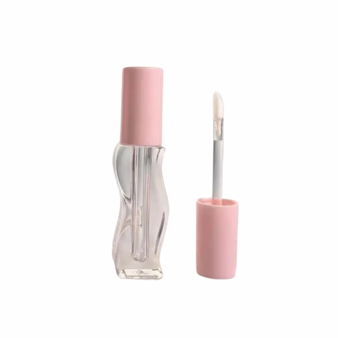 Clear Quartz Lip Jelly - Gloss - 30ml x10