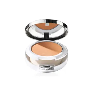 Clinique Beyond Perfecting Powder Lightweight Full Coverage Foundation   Concealer For Dry Combination to Oily Skin Types