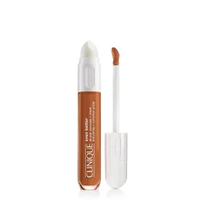 Clinique Even Better All-Over Full Coverage Concealer   Eraser For Dark Circles | Hydrating, Brightening   Depuffing