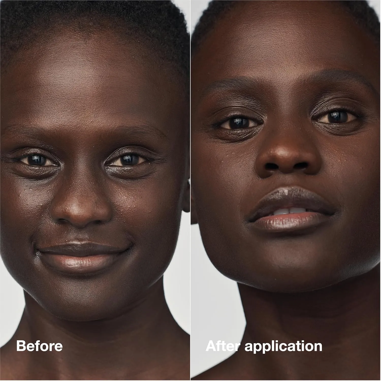 Clinique Even Better Clinical Serum Full Coverage Hydrating Foundation Broad Spectrum SPF 25 With Vitamin C, Salicylic Acid   Hyaluronic Acid For Oily Skin Types