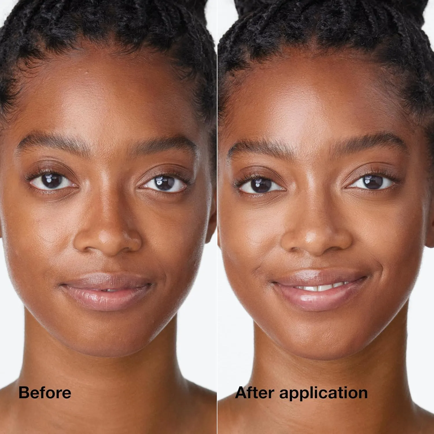 Clinique Even Better Clinical Serum Full Coverage Hydrating Foundation Broad Spectrum SPF 25 With Vitamin C, Salicylic Acid   Hyaluronic Acid For Oily Skin Types