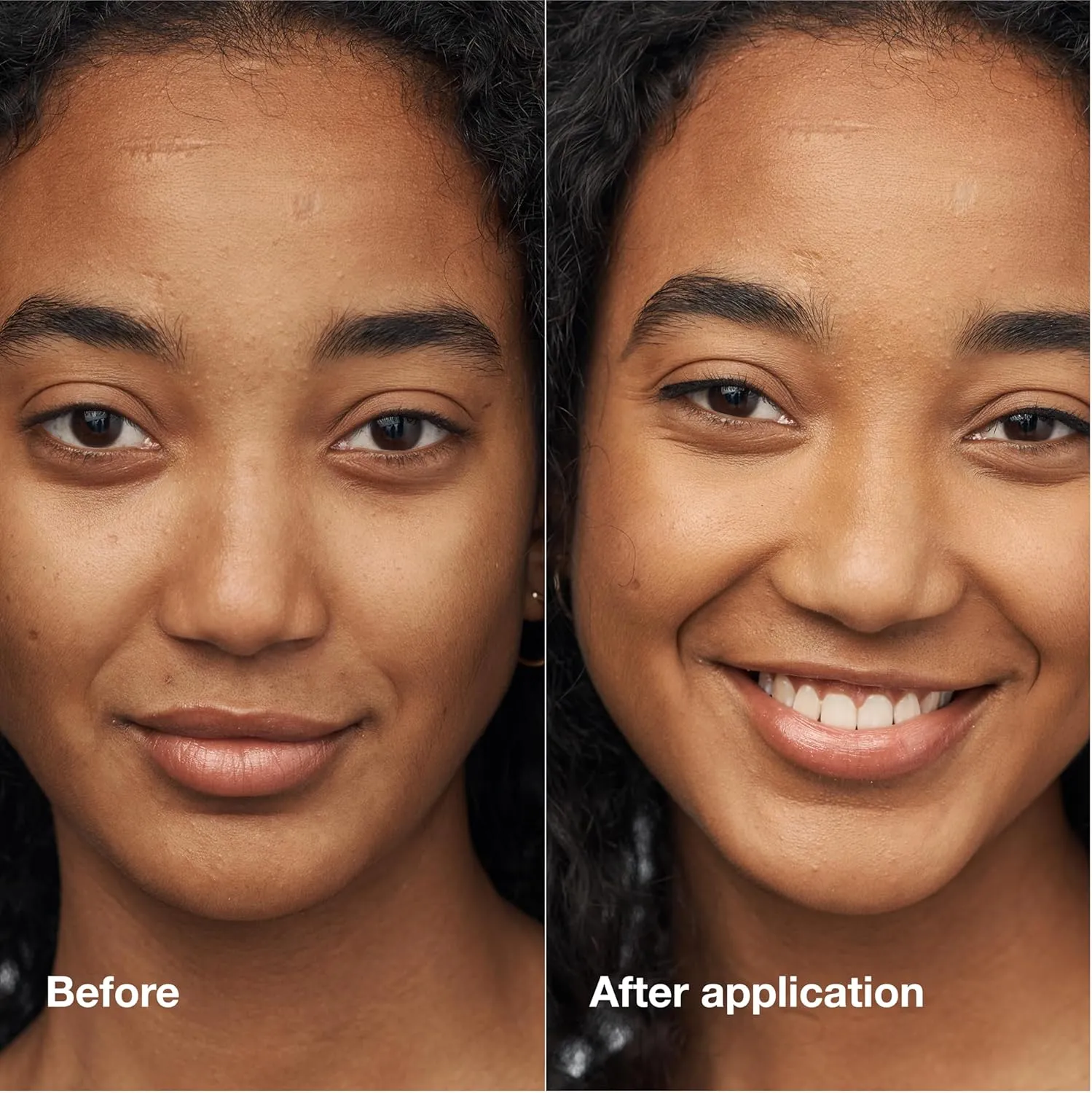 Clinique Even Better Clinical Serum Full Coverage Hydrating Foundation Broad Spectrum SPF 25 With Vitamin C, Salicylic Acid   Hyaluronic Acid For Oily Skin Types