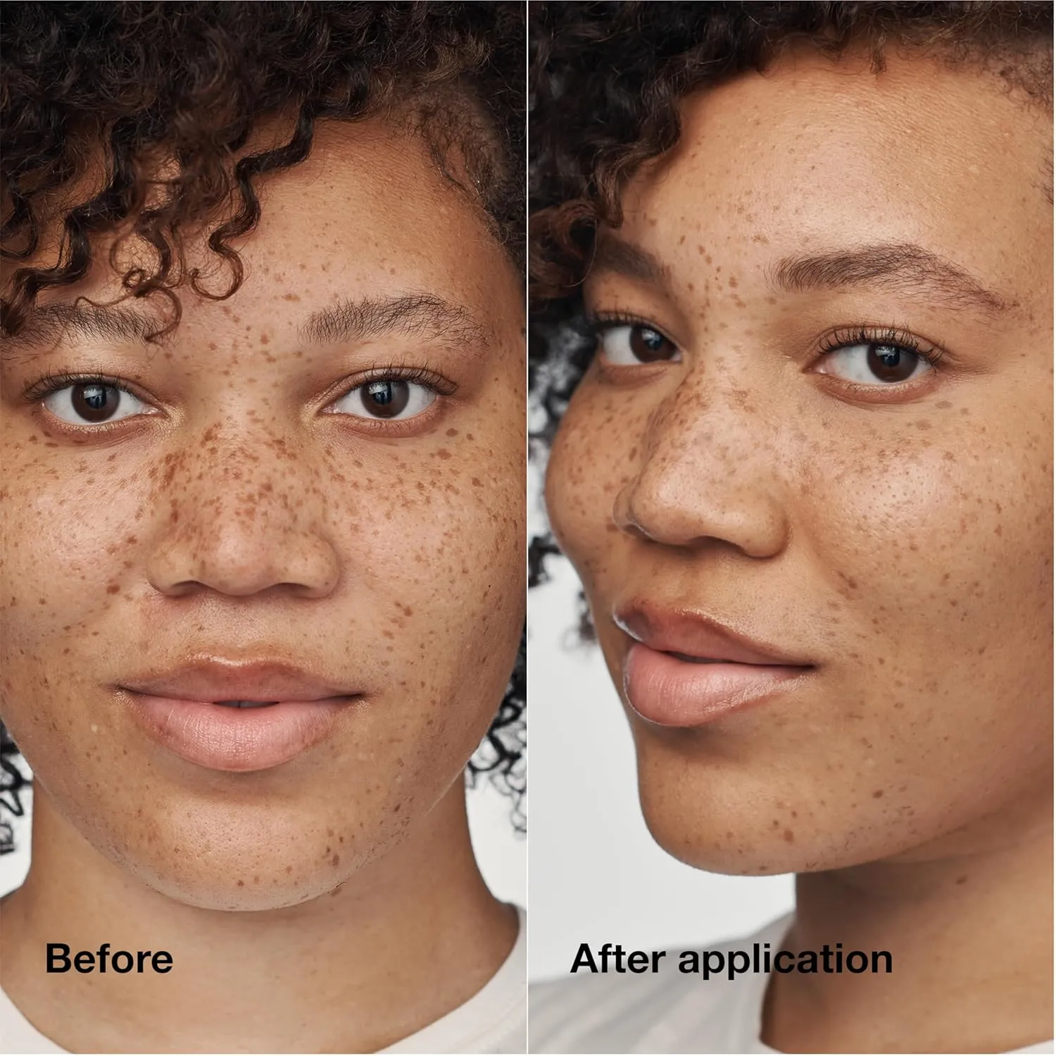 Clinique Even Better Clinical Serum Full Coverage Hydrating Foundation Broad Spectrum SPF 25 With Vitamin C, Salicylic Acid   Hyaluronic Acid For Oily Skin Types