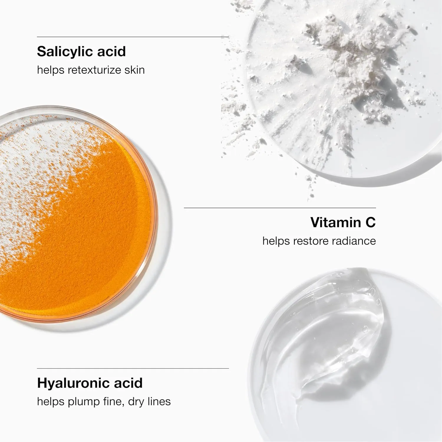 Clinique Even Better Clinical Serum Full Coverage Hydrating Foundation Broad Spectrum SPF 25 With Vitamin C, Salicylic Acid   Hyaluronic Acid For Oily Skin Types
