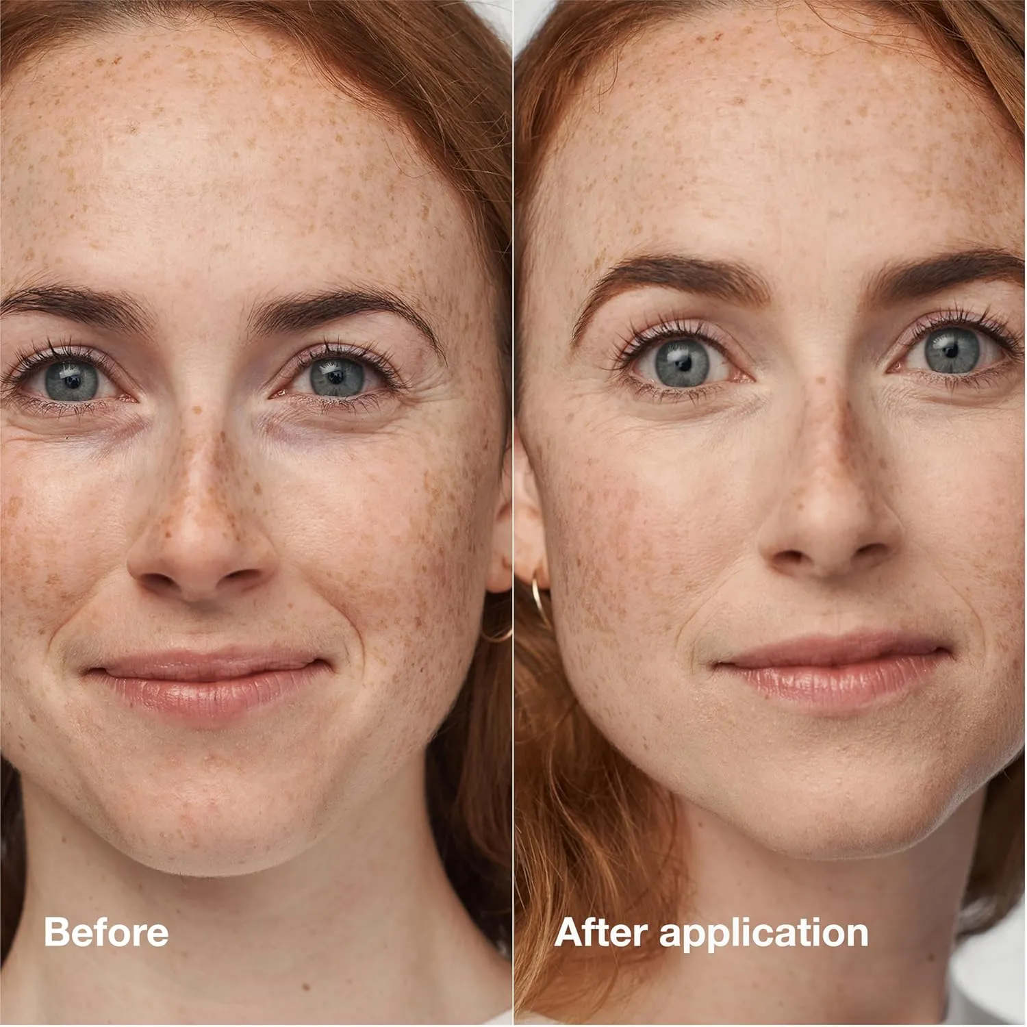 Clinique Even Better Clinical Serum Full Coverage Hydrating Foundation Broad Spectrum SPF 25 With Vitamin C, Salicylic Acid   Hyaluronic Acid For Oily Skin Types