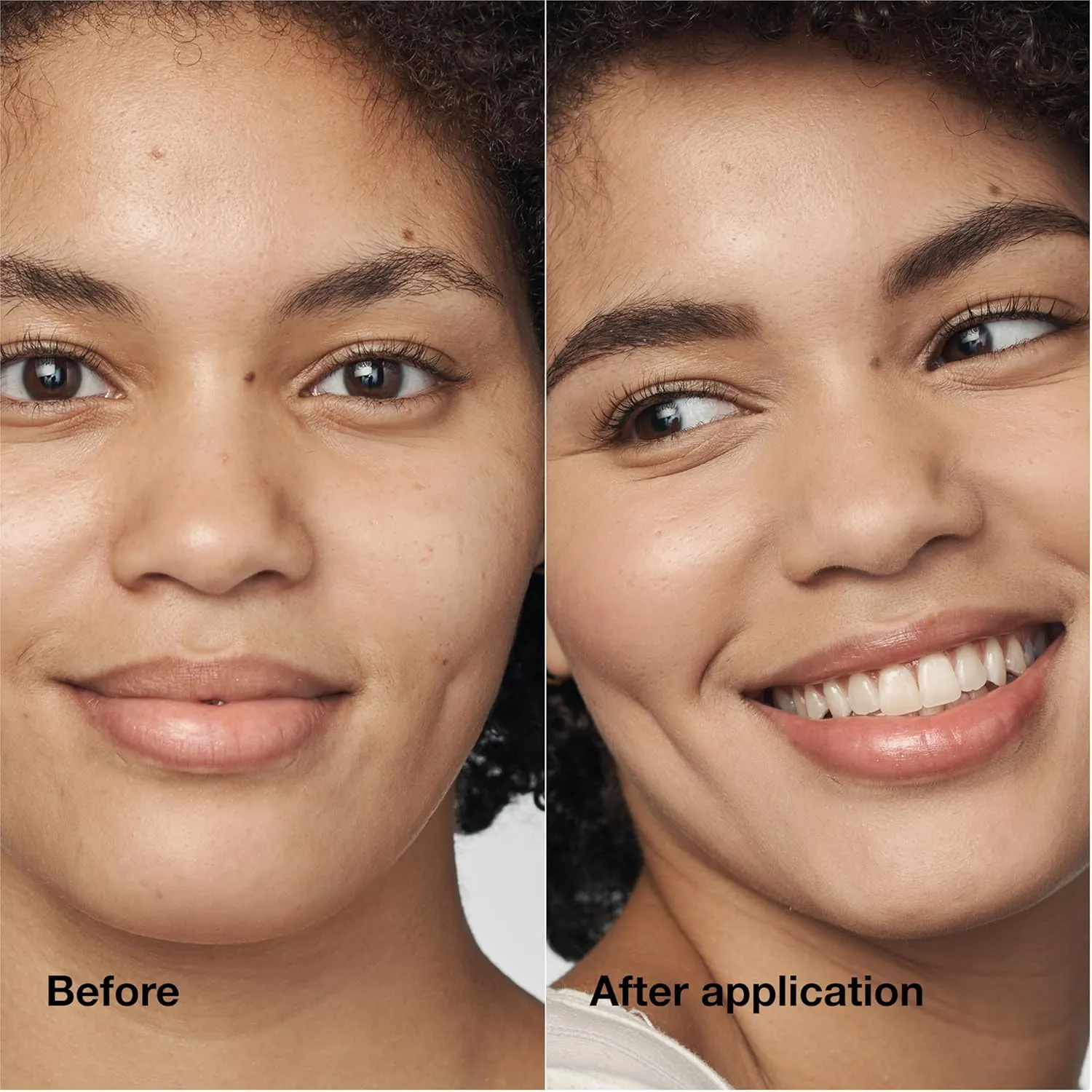 Clinique Even Better Clinical Serum Full Coverage Hydrating Foundation Broad Spectrum SPF 25 With Vitamin C, Salicylic Acid   Hyaluronic Acid For Oily Skin Types