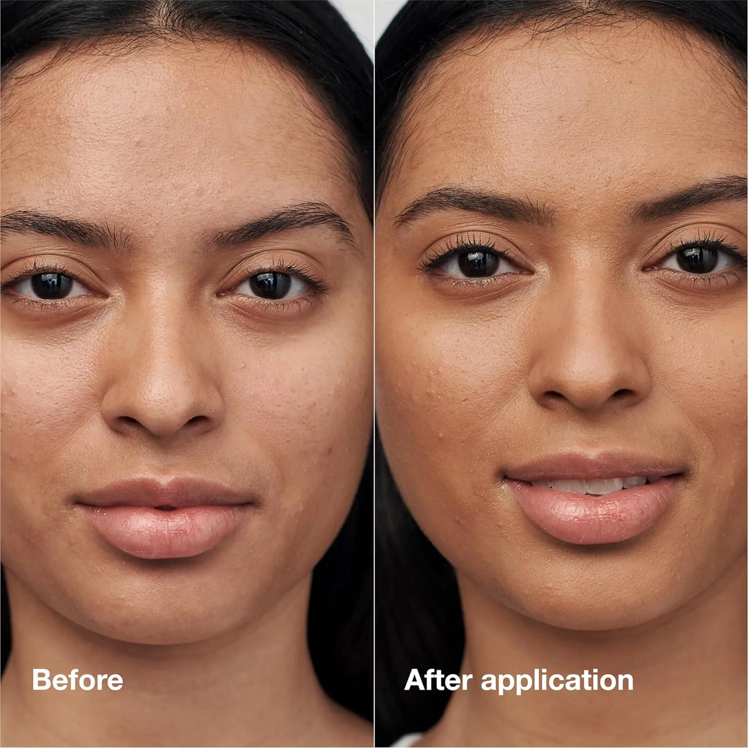 Clinique Even Better Clinical Serum Full Coverage Hydrating Foundation Broad Spectrum SPF 25 With Vitamin C, Salicylic Acid   Hyaluronic Acid For Oily Skin Types