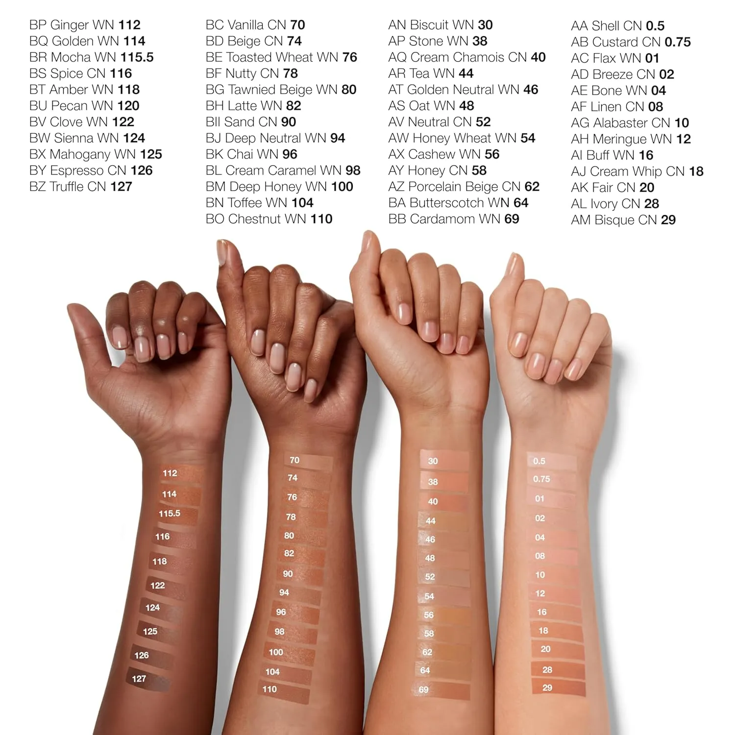 Clinique Even Better Makeup Medium Coverage Foundation Broad Spectrum SPF 15 | Evens Skin Tone   Reduces Dark Spots