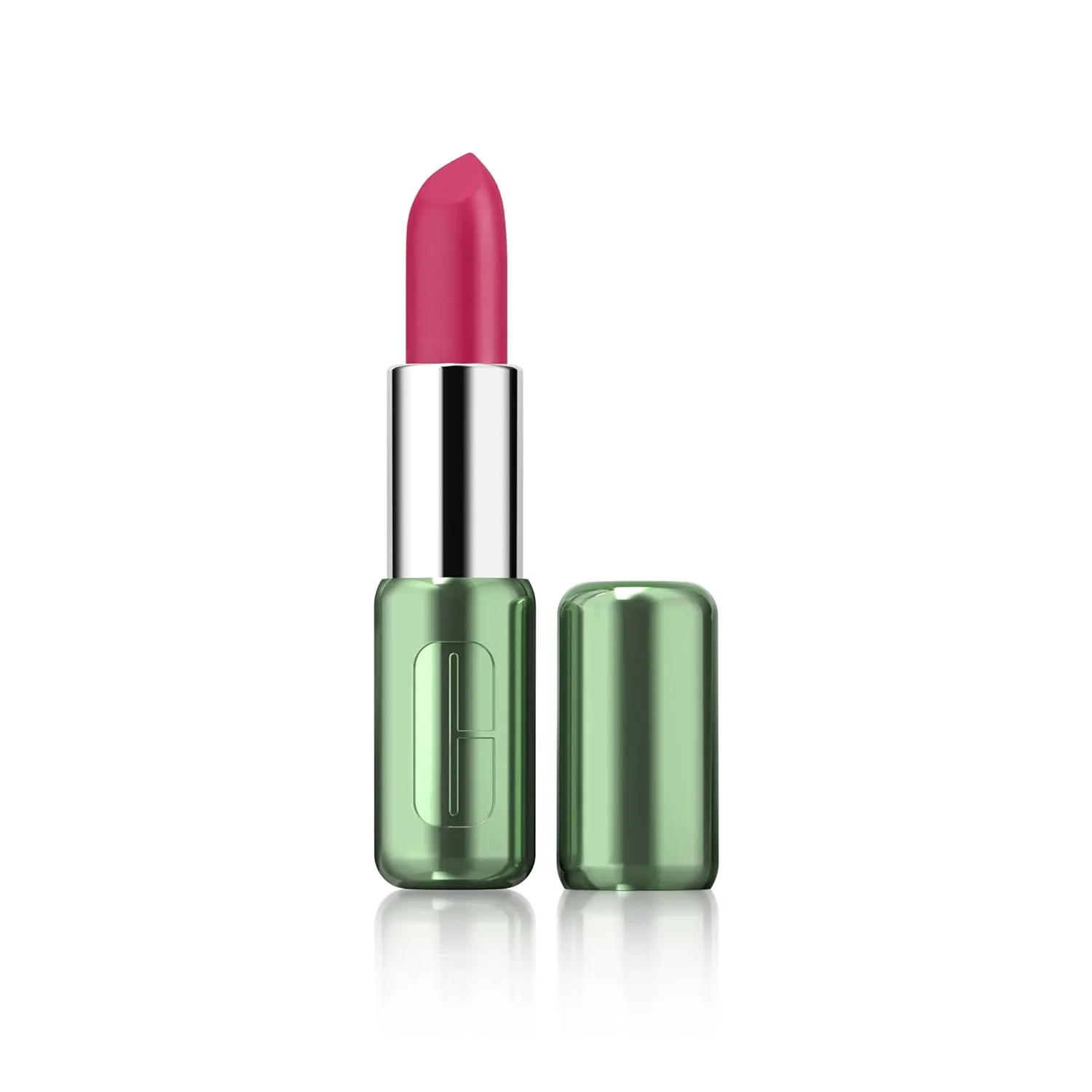 Clinique Pop Longwear Lipstick | Long Lasting, Satin, Matte   Shine