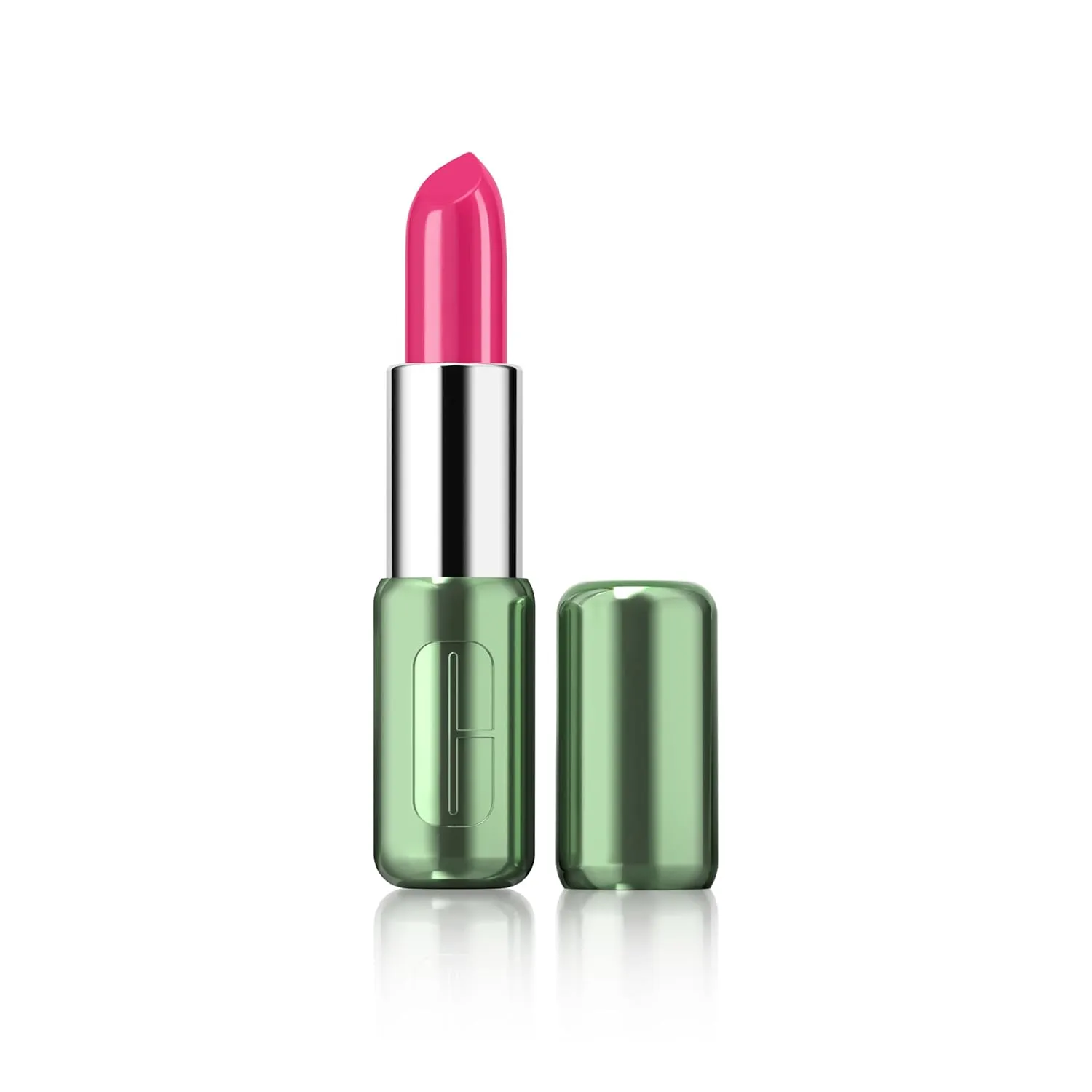 Clinique Pop Longwear Lipstick | Long Lasting, Satin, Matte   Shine