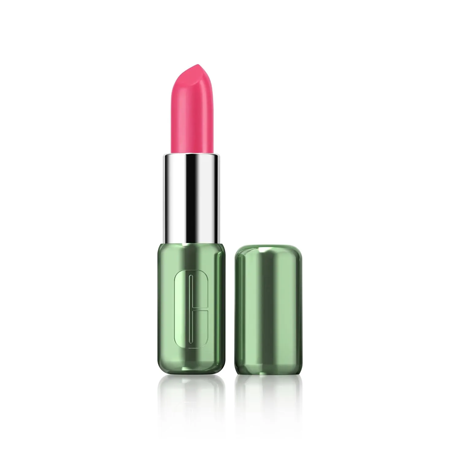 Clinique Pop Longwear Lipstick | Long Lasting, Satin, Matte   Shine