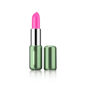 Clinique Pop Longwear Lipstick | Long Lasting, Satin, Matte   Shine
