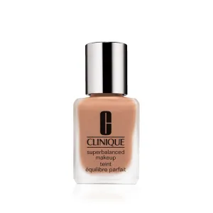 Clinique Superbalanced Oil Free Liquid Foundation Makeup For Dry to Oily Skin Types | Hydrating   Moisturizing
