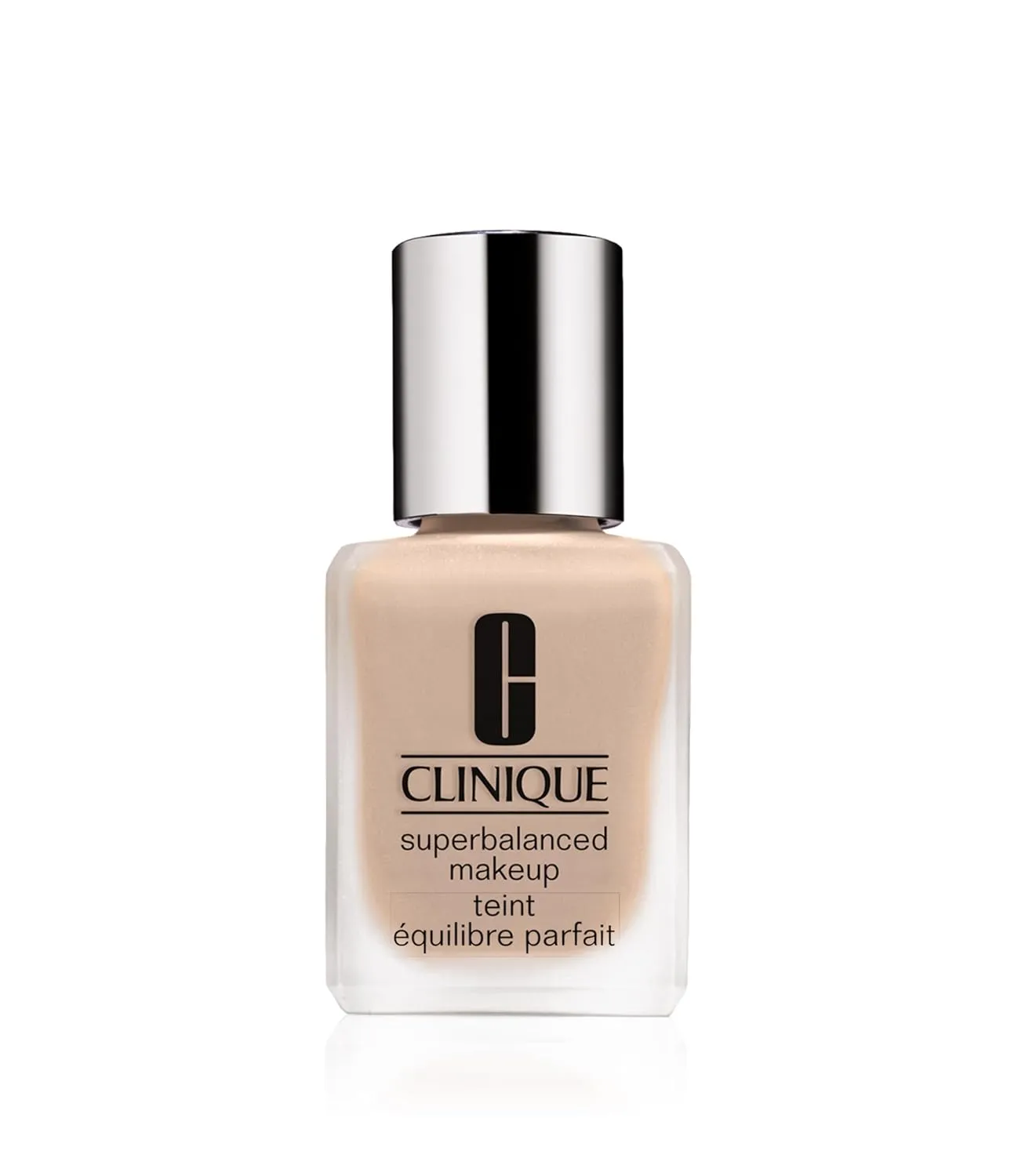 Clinique Superbalanced Oil Free Liquid Foundation Makeup For Dry to Oily Skin Types | Hydrating   Moisturizing