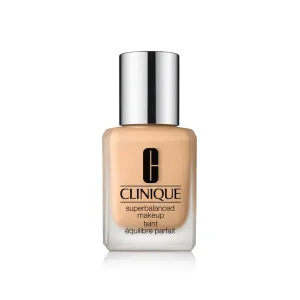 Clinique Superbalanced Oil Free Liquid Foundation Makeup For Dry to Oily Skin Types | Hydrating   Moisturizing