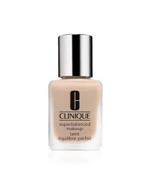 Clinique Superbalanced Oil Free Liquid Foundation Makeup For Dry to Oily Skin Types | Hydrating   Moisturizing