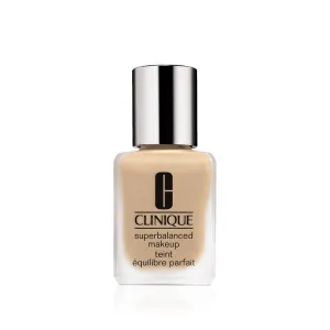 Clinique Superbalanced Oil Free Liquid Foundation Makeup For Dry to Oily Skin Types | Hydrating   Moisturizing