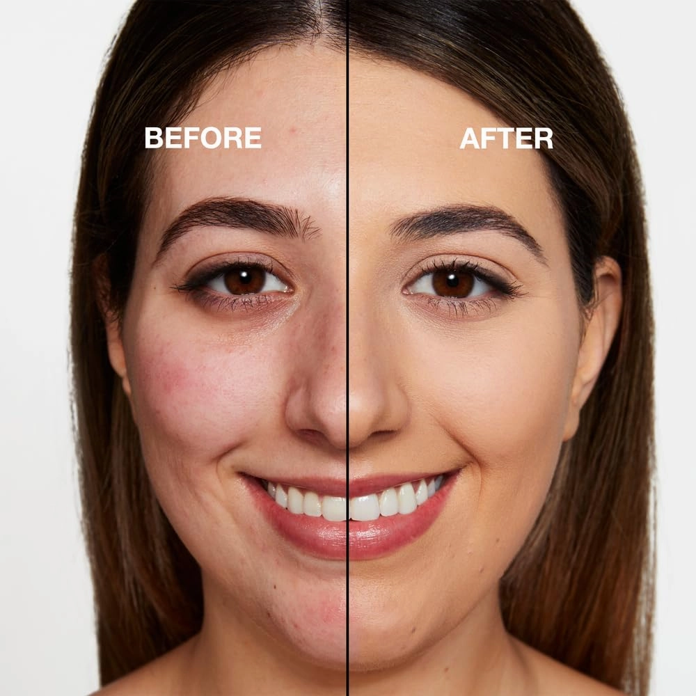 Clinique Beyond Perfecting Liquid Lightweight Full Coverage Foundation   Concealer For Dry Combination to Oily Skin Types