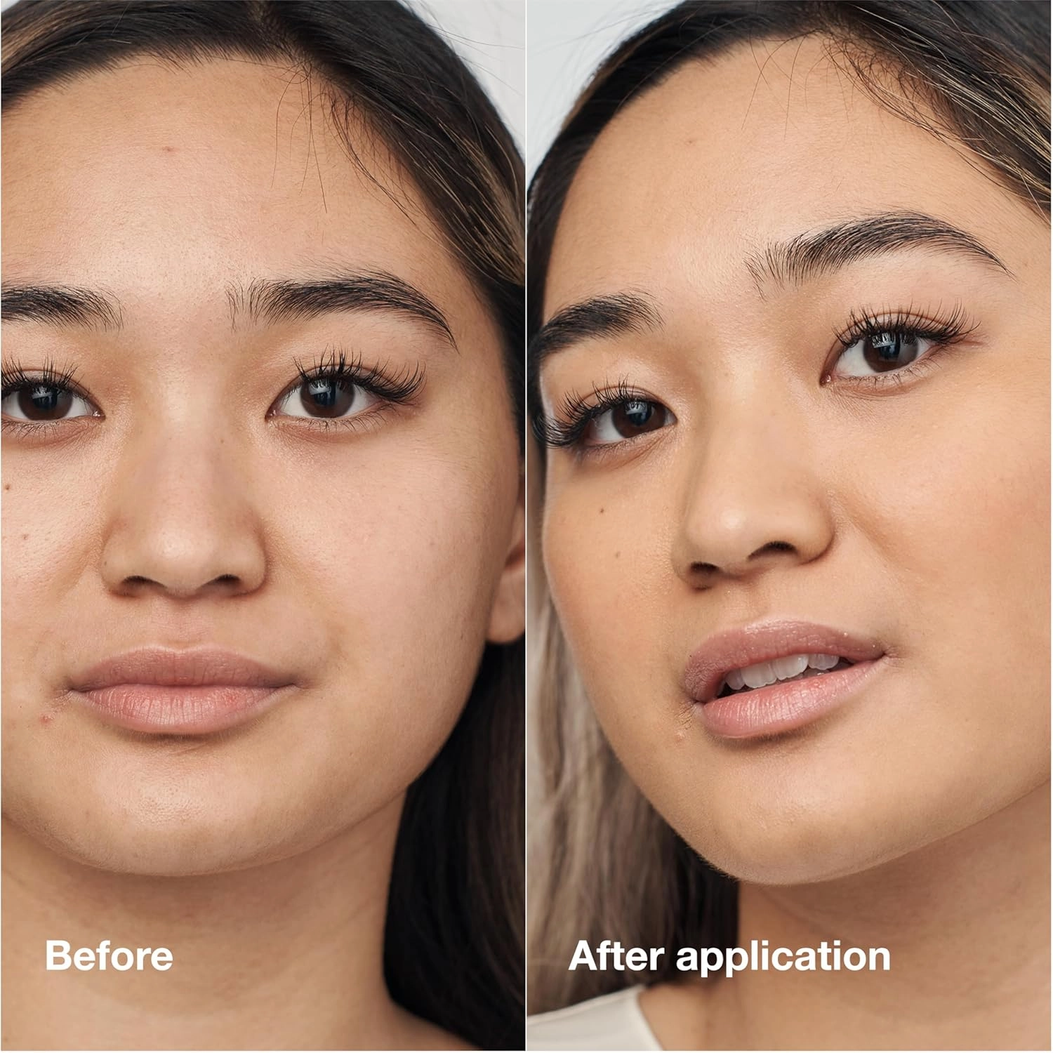 Clinique Even Better Clinical Serum Full Coverage Hydrating Foundation Broad Spectrum SPF 25 With Vitamin C, Salicylic Acid   Hyaluronic Acid For Oily Skin Types