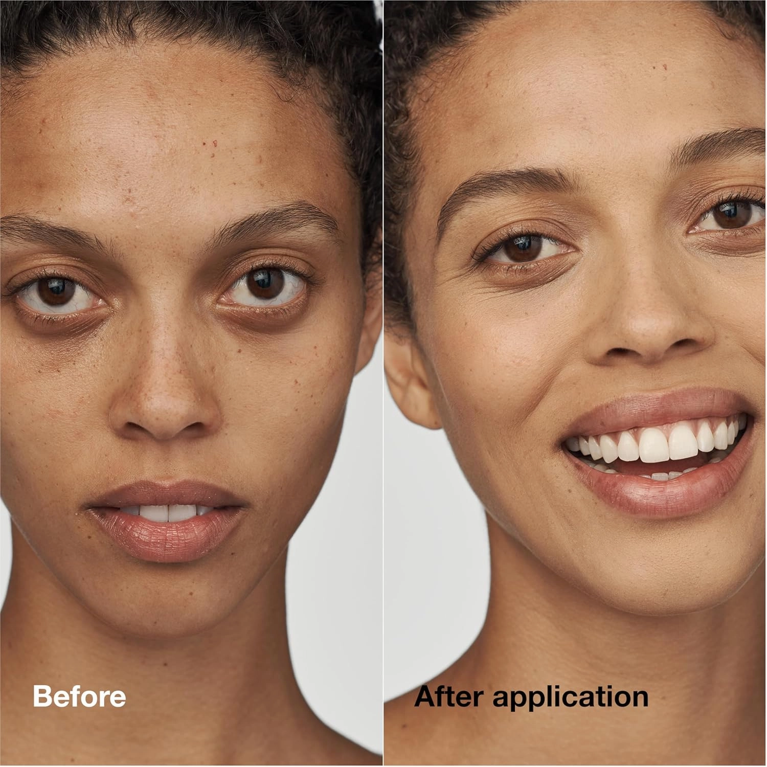 Clinique Even Better Clinical Serum Full Coverage Hydrating Foundation Broad Spectrum SPF 25 With Vitamin C, Salicylic Acid   Hyaluronic Acid For Oily Skin Types