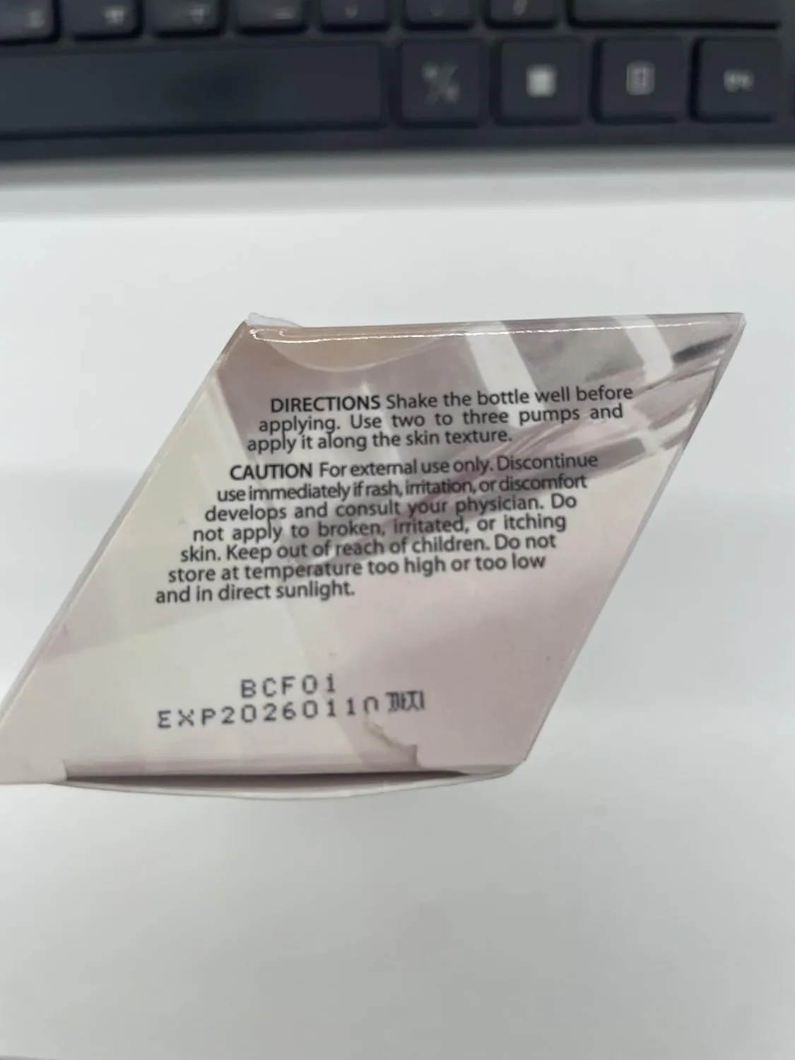 CLIO KILL COVER HIGH GLOW FOUNDATION (2 LINGERIE, 1.3 Fl Oz)