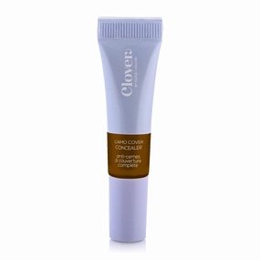 Clover Camo Cover Face & Under Eye Concealer Cruelty-Free & Vegan Natural Makeup