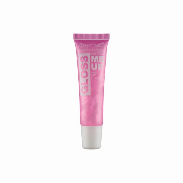 Collection Gloss Me Up Lip Gloss Pink Fizz