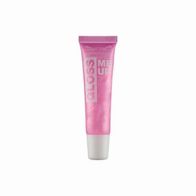Collection Gloss Me Up Lip Gloss Pink Fizz