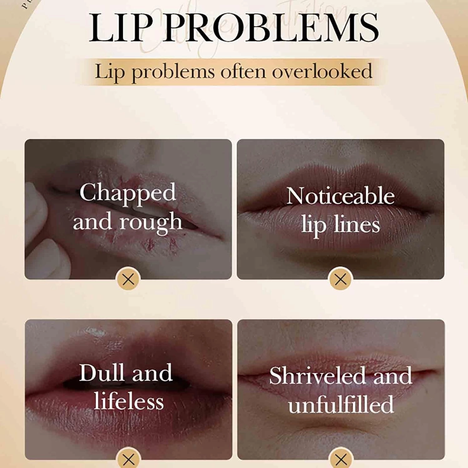 Color Changing Lipstick, Bymolia Color-Changing Lipstick, Labial Cambia De Color De, Long Lasting 24 Hours Moisturizing Glossy Shine Lipsticks (2pcs)