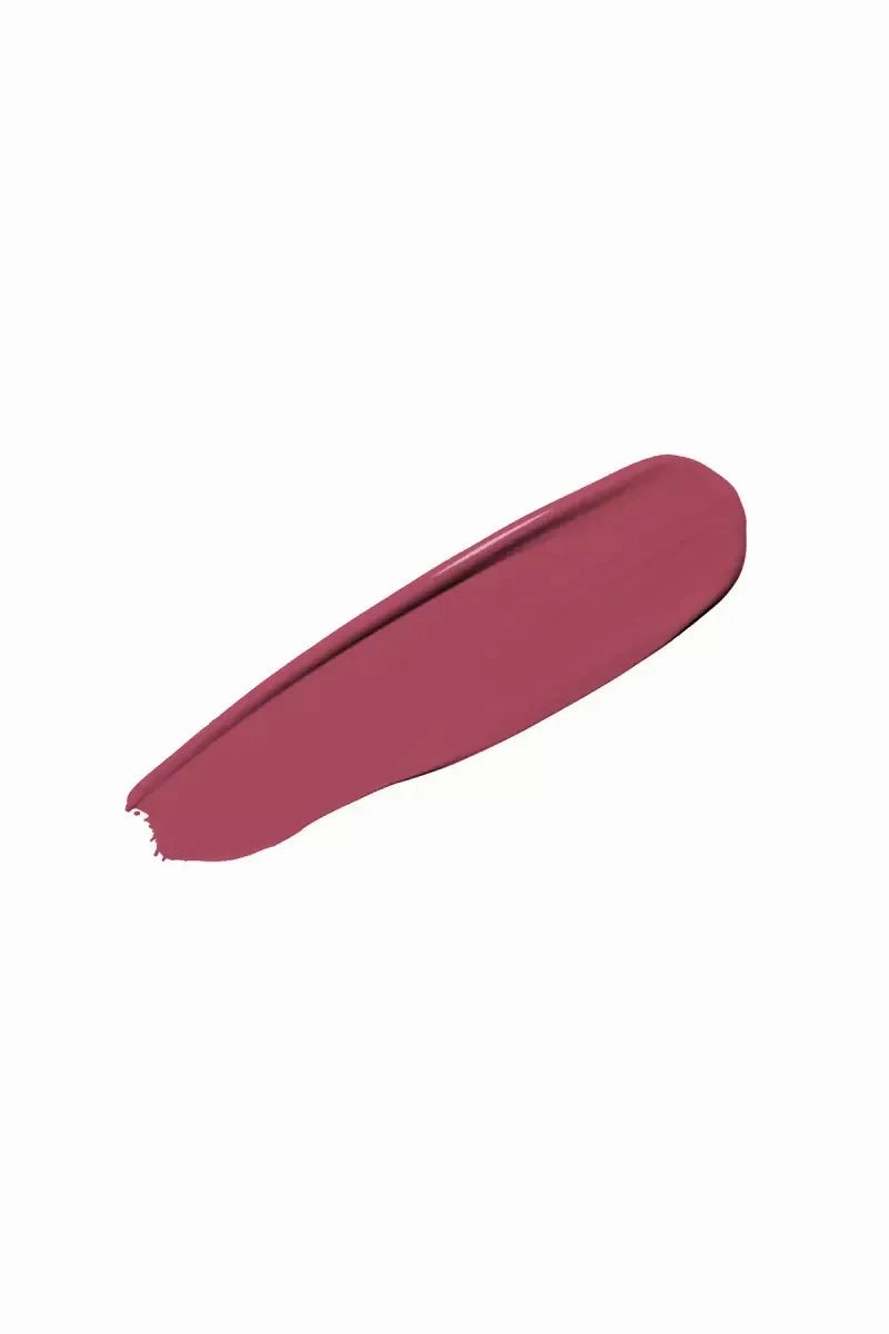 Colors Queen Plum Lips Color Non Transfer Matte Liquid Lipstick 7g (Blush)