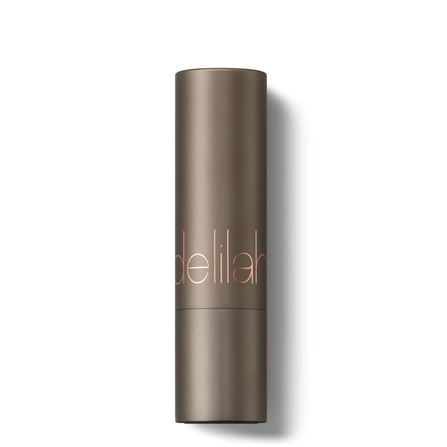 Colour Intense Cream Lipstick - Flirt - Rich Pigmented - Long Lasting, Hydrating, Velvety Creamy Lipstick For Women - Silky Matte Finish - Infused with Vitamin E - Vegan - 3.7g / 0.13 Oz