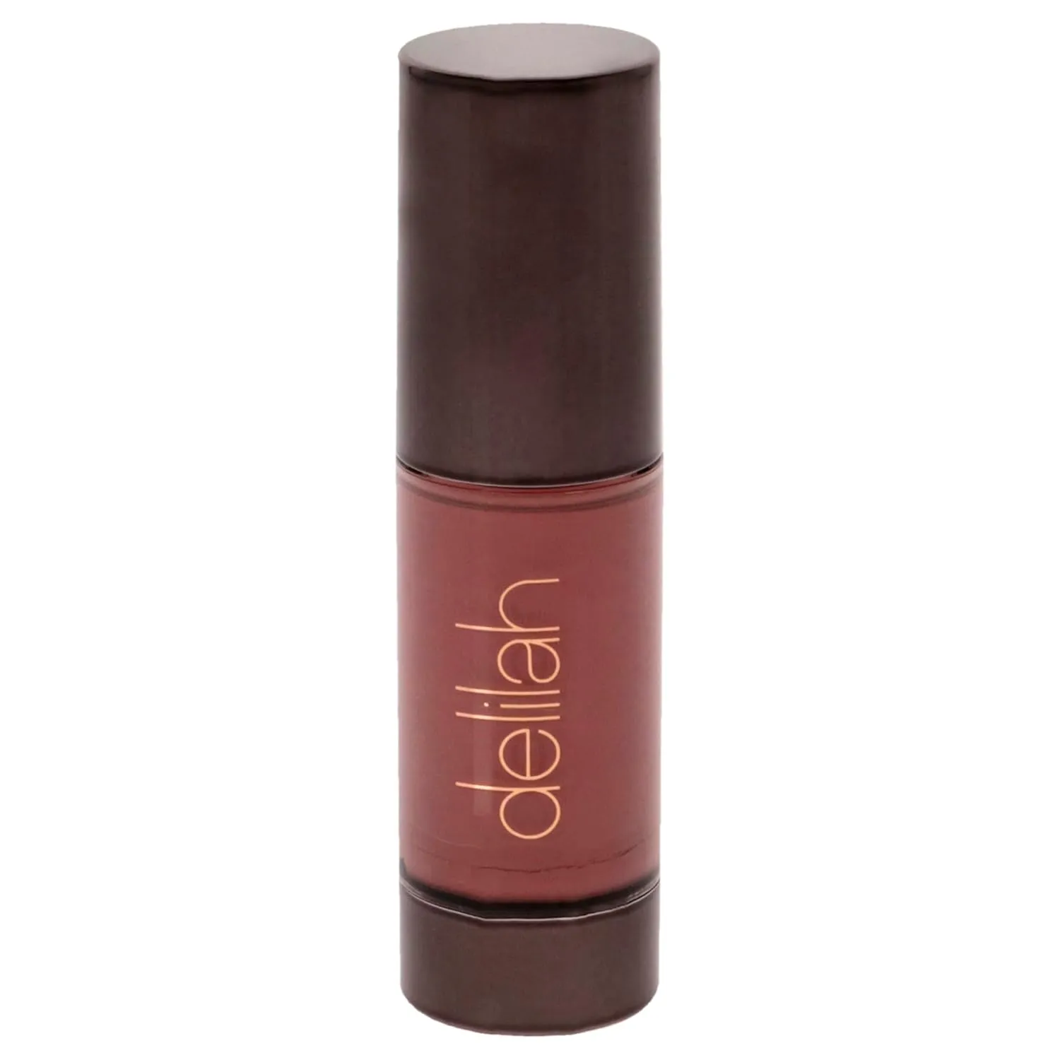 Colour Intense Liquid Lipstick - Beau - Longwear, Lightweight, Full Coverage, Highly Pigmented Makeup Lipstick For Women - Matte Finish - Paraben Free - 7 ml / 0.24 Oz