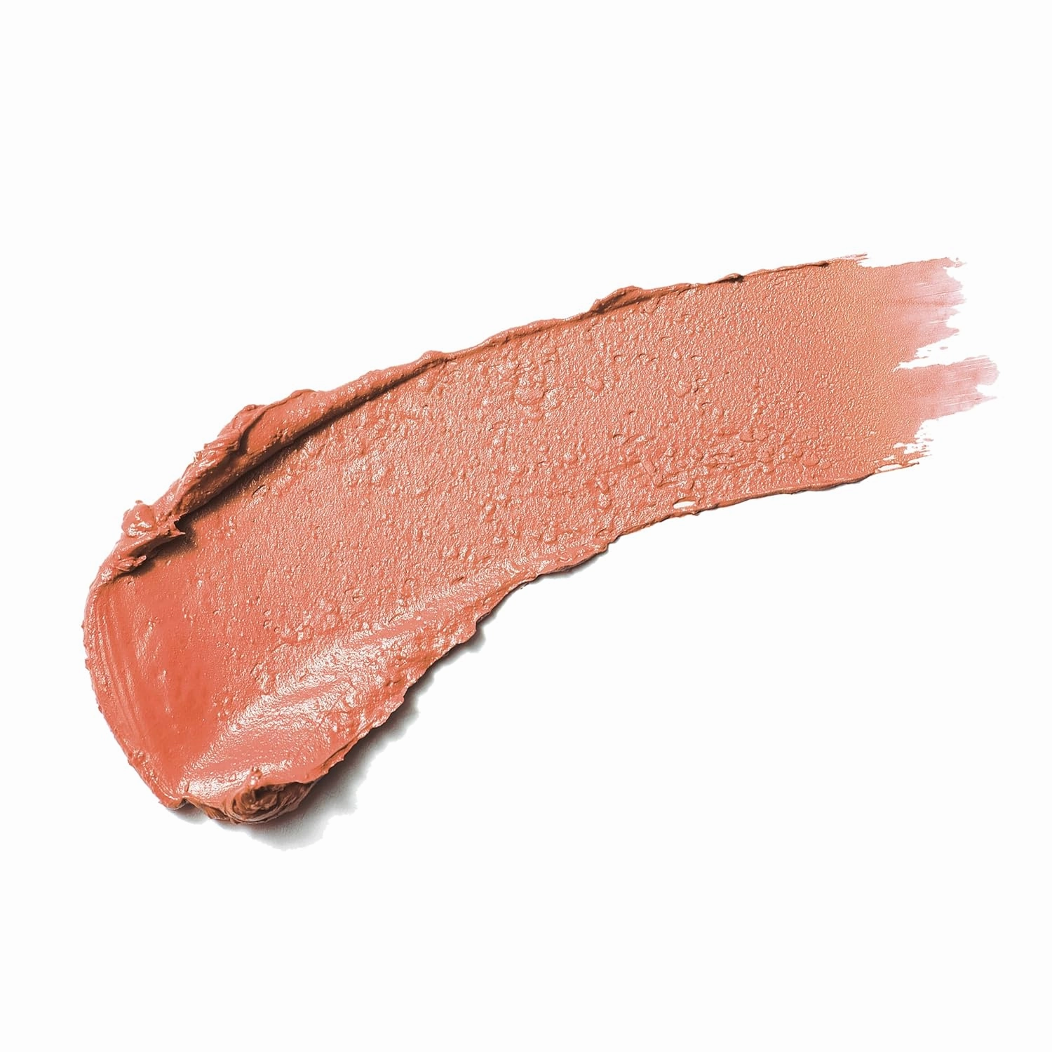 Colour Intense Cream Lipstick - Foxy - Rich Pigmented - Long Lasting, Hydrating, Velvety Creamy Lipstick For Women - Silky Matte Finish - Infused with Vitamin E - Vegan - 3.7g / 0.13 Oz