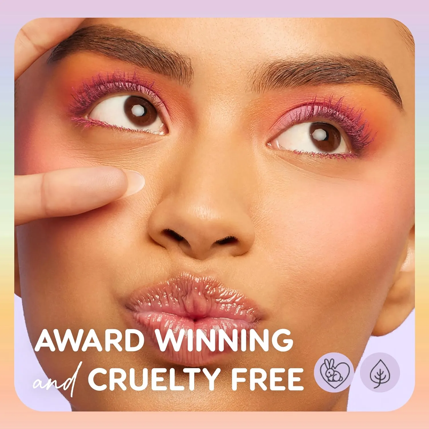 ColourPop Pretty Fresh Liquid Foundation - Hydrating Foundation with Medium, Buildable Coverage & a Natural Finish - Enriched with Hyaluronic Acid & Coconut Water - Light 45W (1 oz)