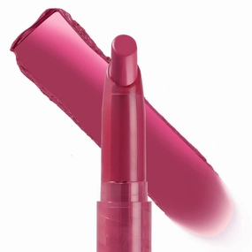 Colourpop Lipstick Lippie Stix Moisturizing Vegan UNBOXED Matte (HEART ON cool magenta)