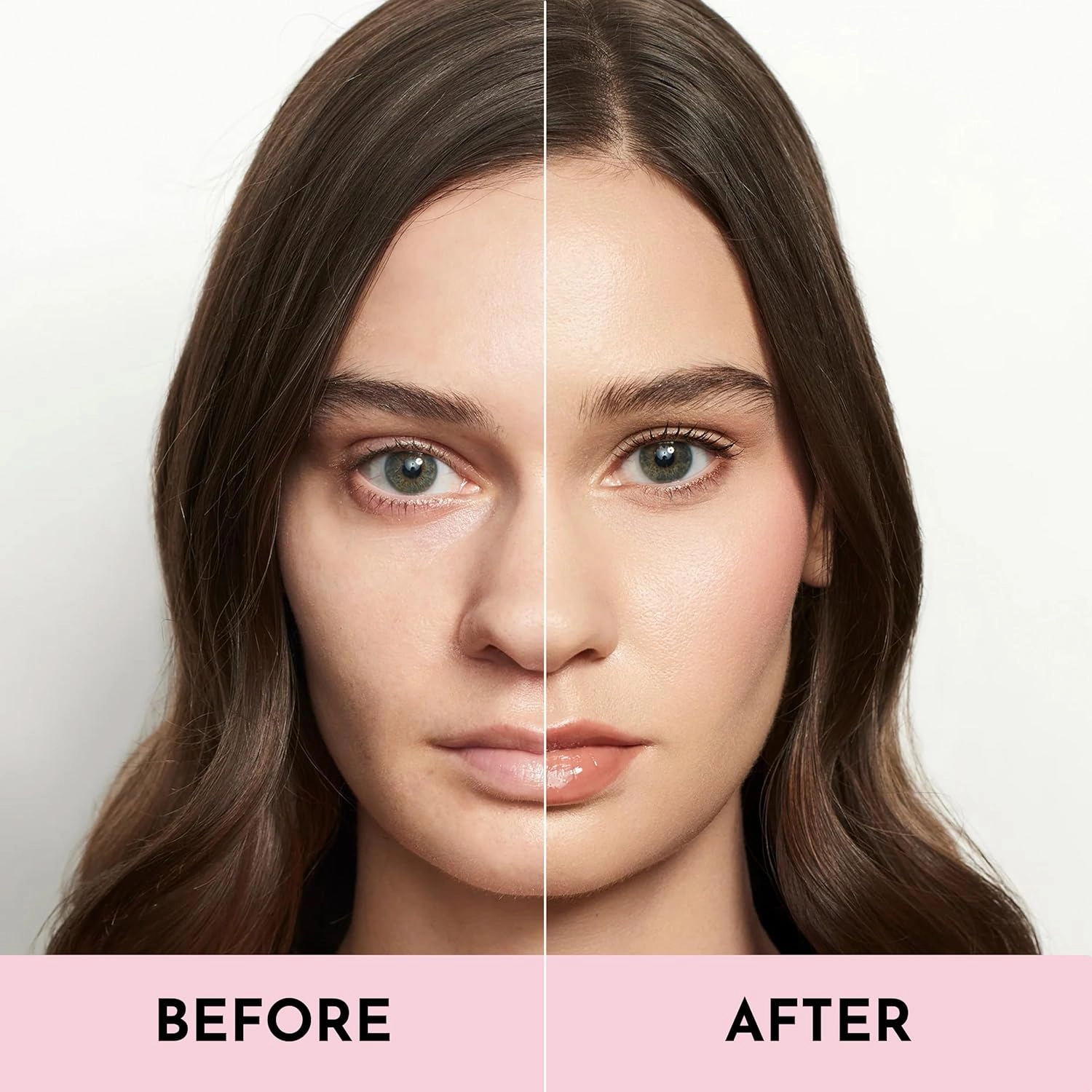Conseal The Deal Long-Wear Full-Coverage Foundation - Sesame - Premium Self-Setting Foundation Powered by Natural Ingredients to Provide a Natural, Weightless Finish