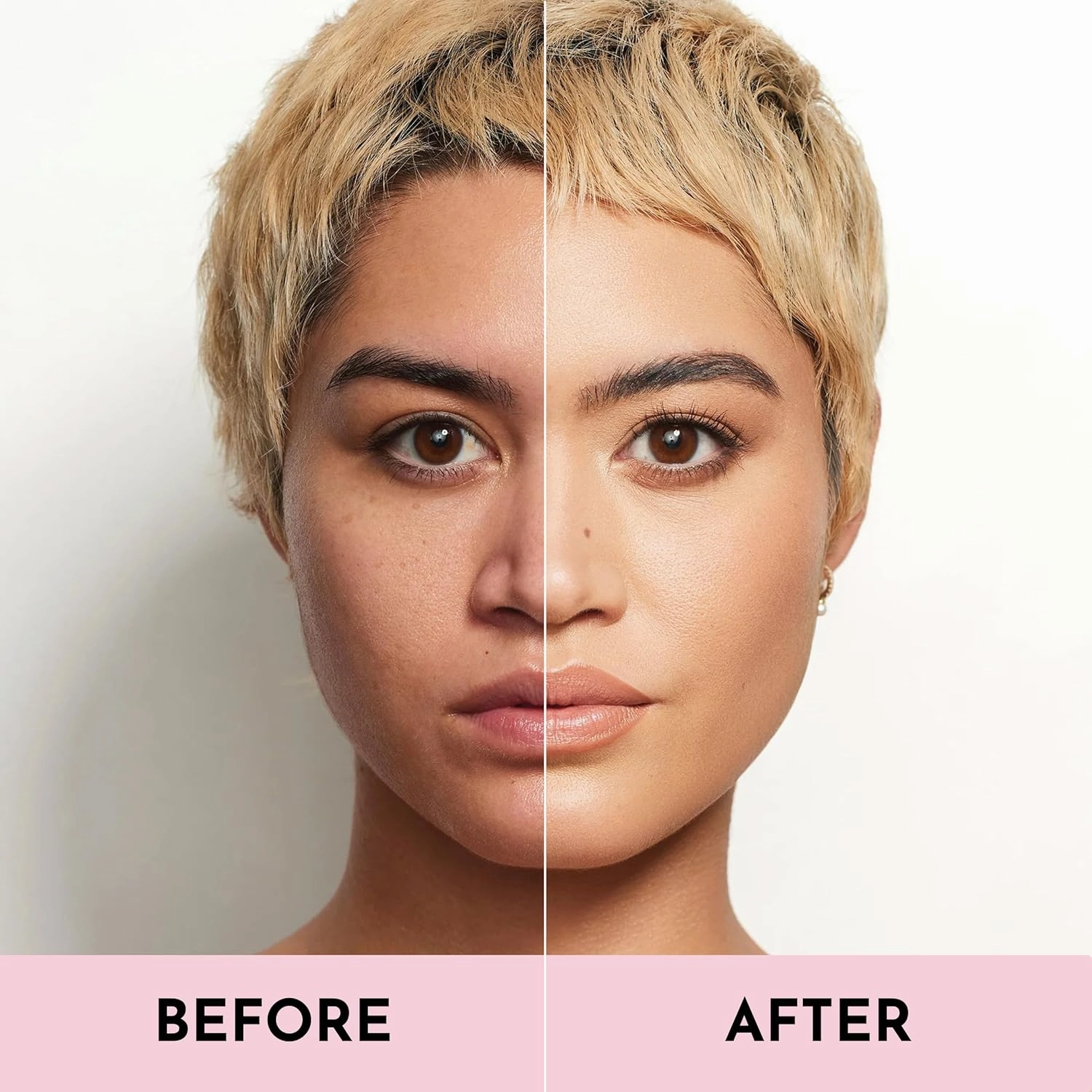 Conseal The Deal Long-Wear Full-Coverage Foundation Dune