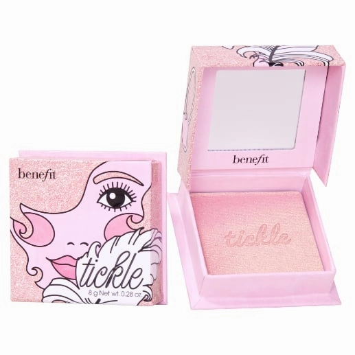 Cookie & Tickle Highlighters