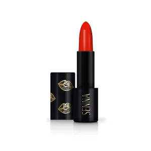 Cosmetics, Matte Fixation Lipstick, 0.12 oz (Daredevil-Vivid Orange)