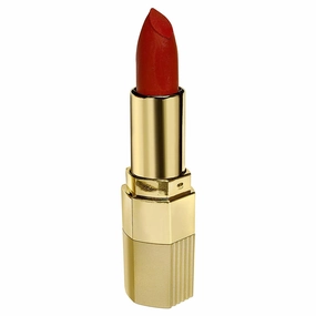 Cosmetics Xpression Lipstick Mo 161 Matte Orange 4 Gm Orange