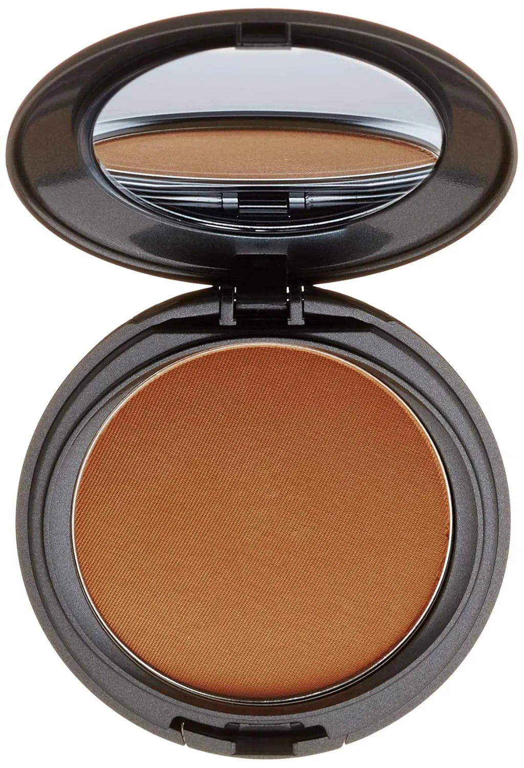 Cover FX Pressed Mineral Foundation: Talc-free Powder Foundation That Provides Buildable Coverage, Weightless Matte finish G110, 0.42 oz