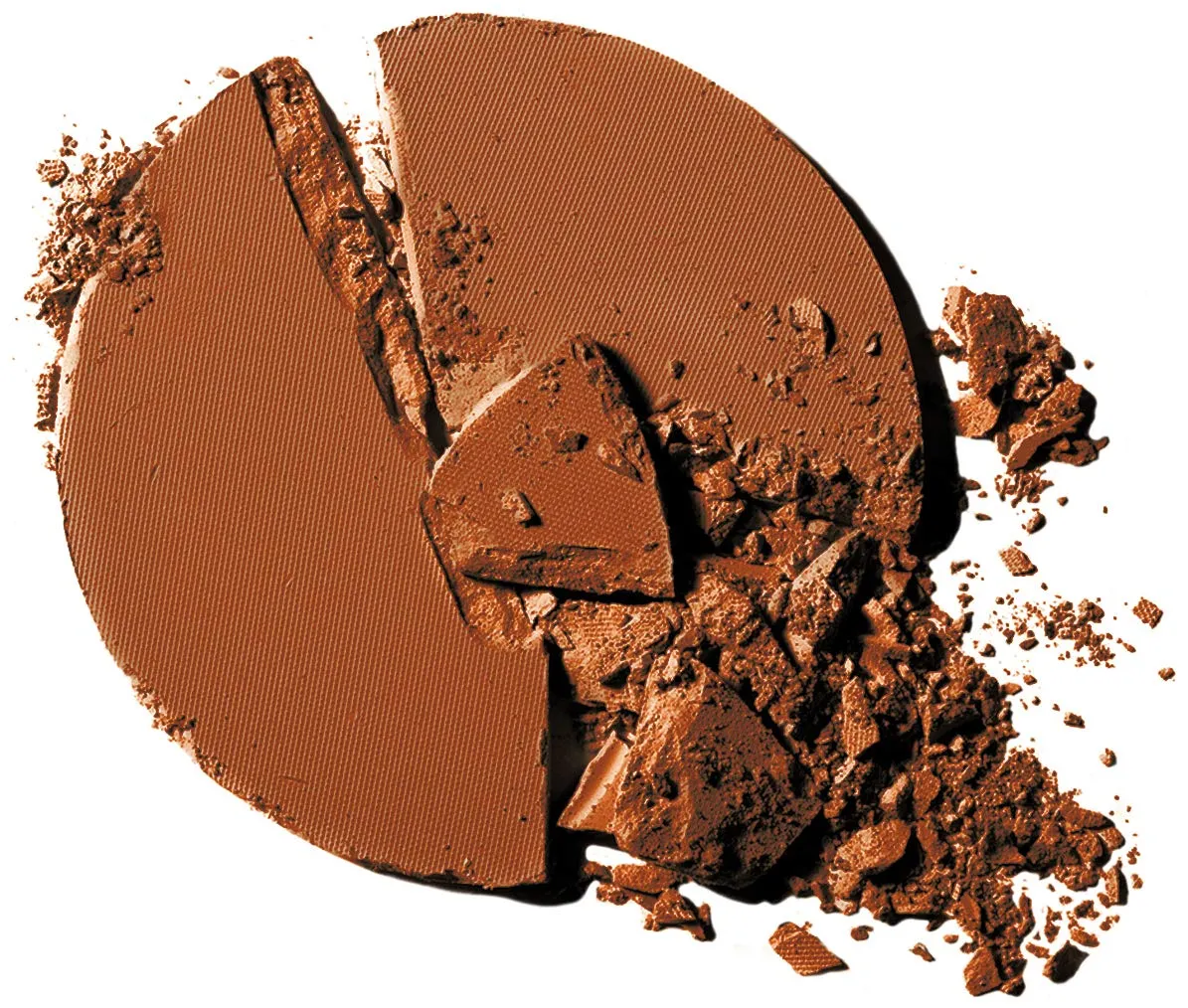 Cover FX Pressed Mineral Foundation: Talc-free Powder Foundation That Provides Buildable Coverage, Weightless Matte finish G110, 0.42 oz