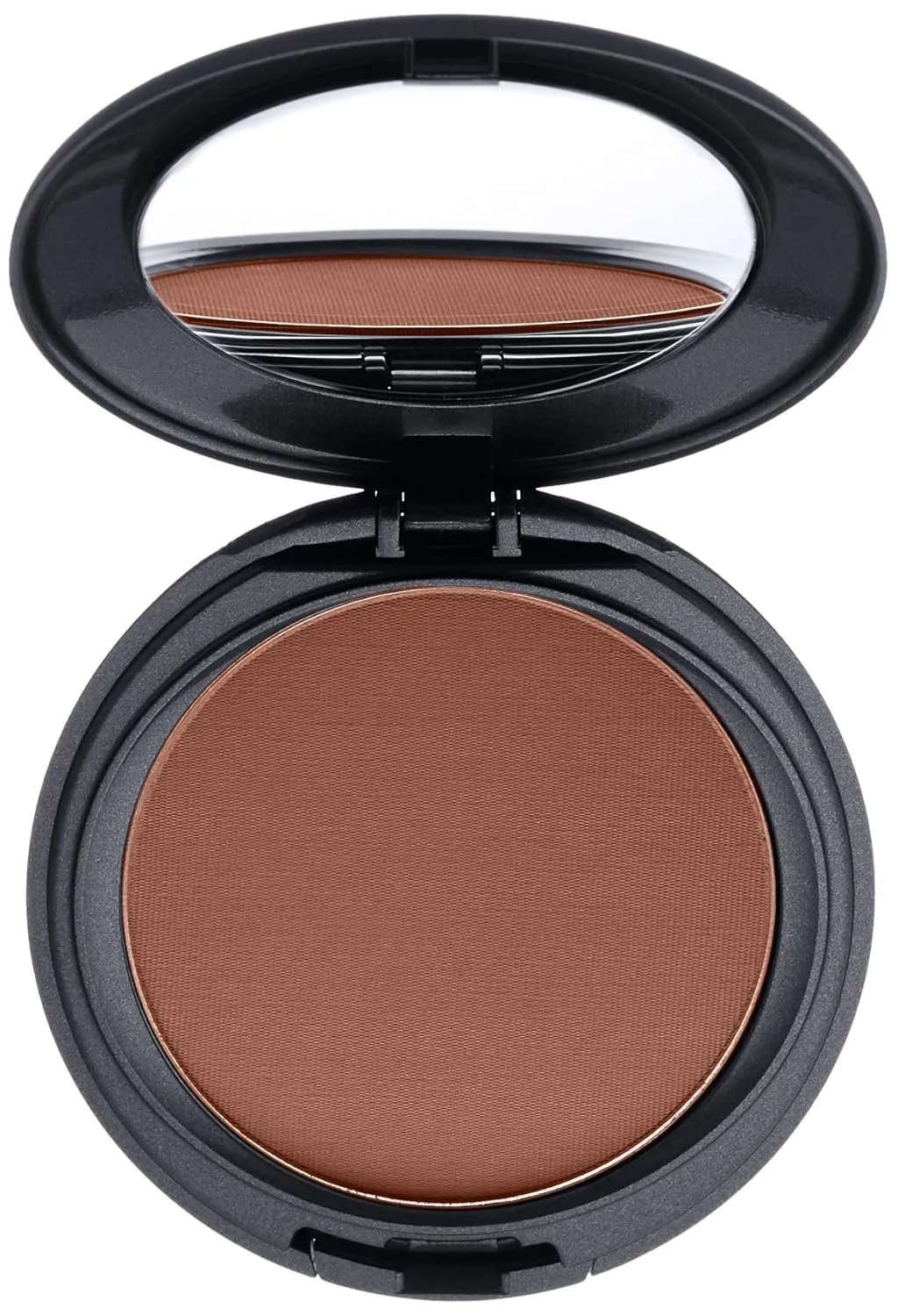 Cover FX Pressed Mineral Foundation: Talc-free Powder Foundation That Provides Buildable Coverage, Weightless Matte finish P125, 0.42 oz