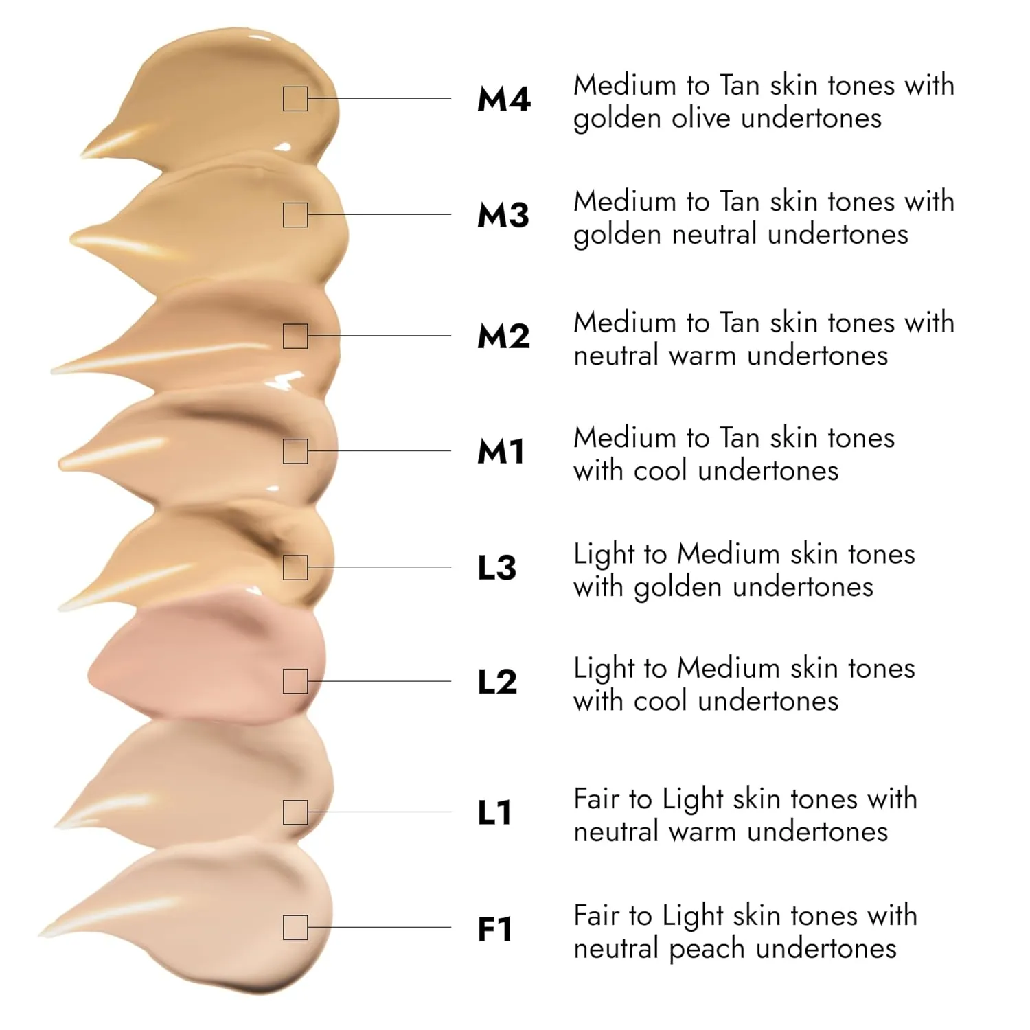 COVER FX Skin Discovered Longwear Full Coverage Concealer | Buildable Crease-Resistant High Coverage Formula Conceals, Corrects, and Brightens | L3- Light to medium skintones with cool undertones