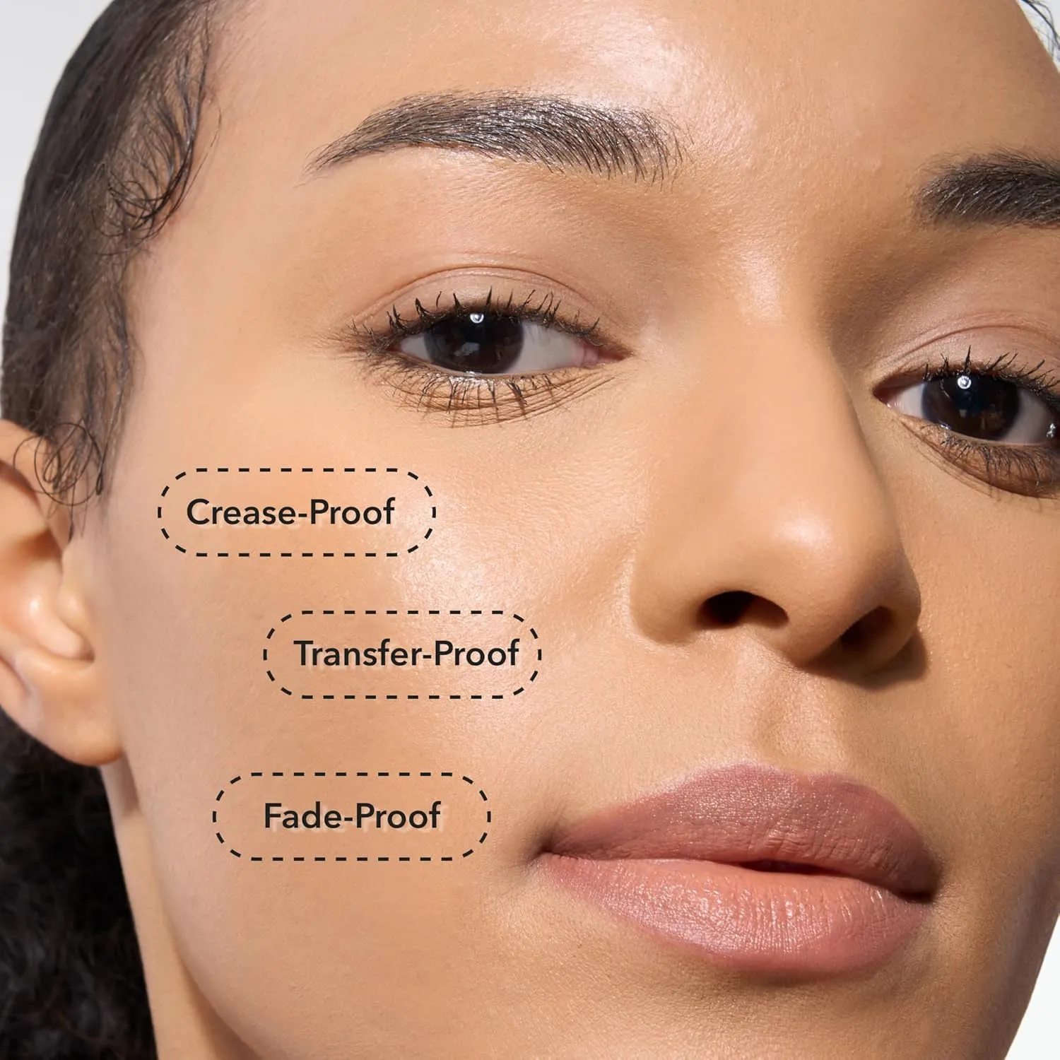COVER FX Skin Discovered Longwear Full Coverage Concealer | Buildable Crease-Resistant High Coverage Formula Conceals, Corrects, and Brightens | L3- Light to medium skintones with cool undertones