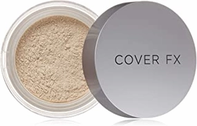 COVER FX Perfect Setting Powder - Light, 0.35 oz