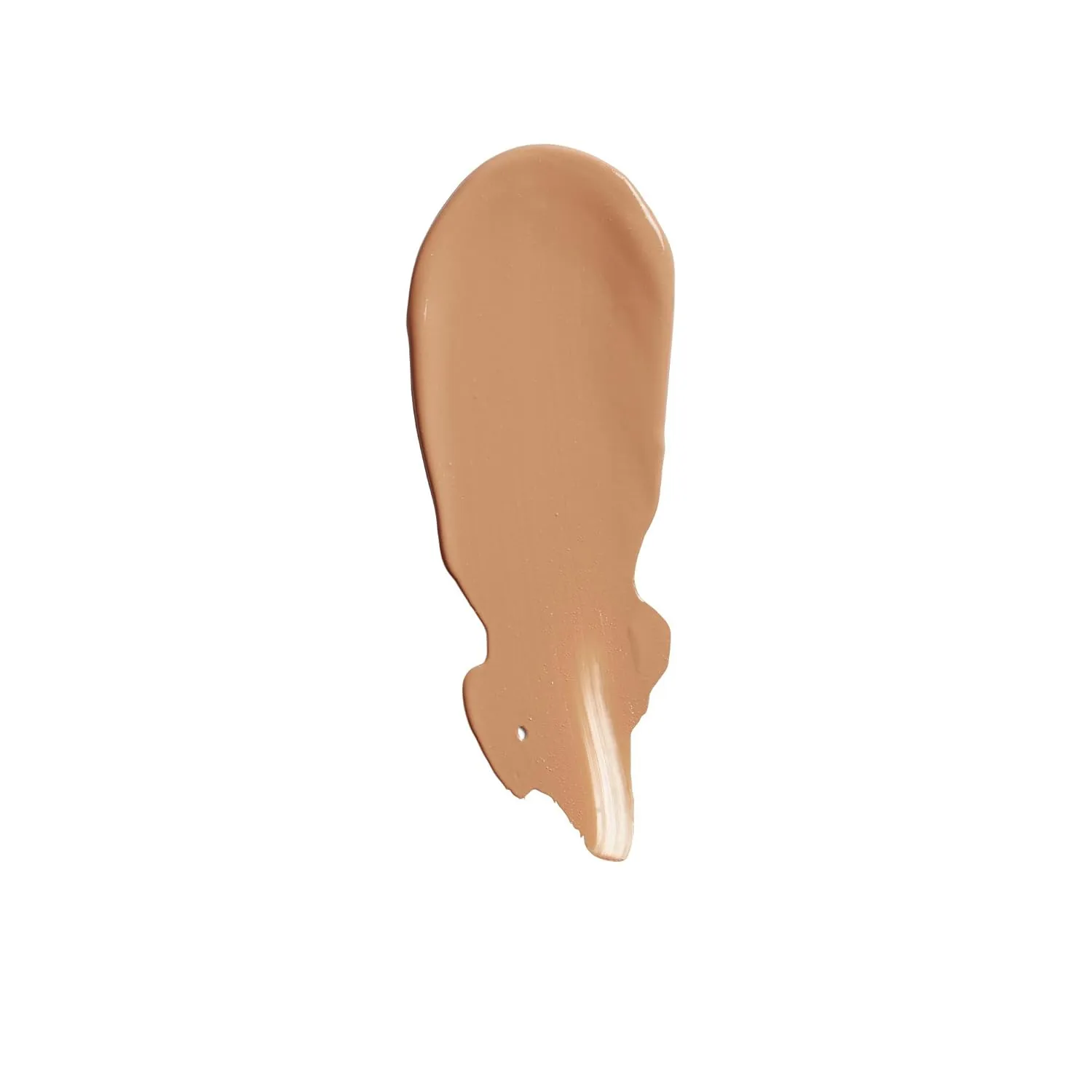 COVERGIRL Vitalist Healthy Elixir Foundation, Creamy Beige 750, 1 Ounce (packaging may vary)