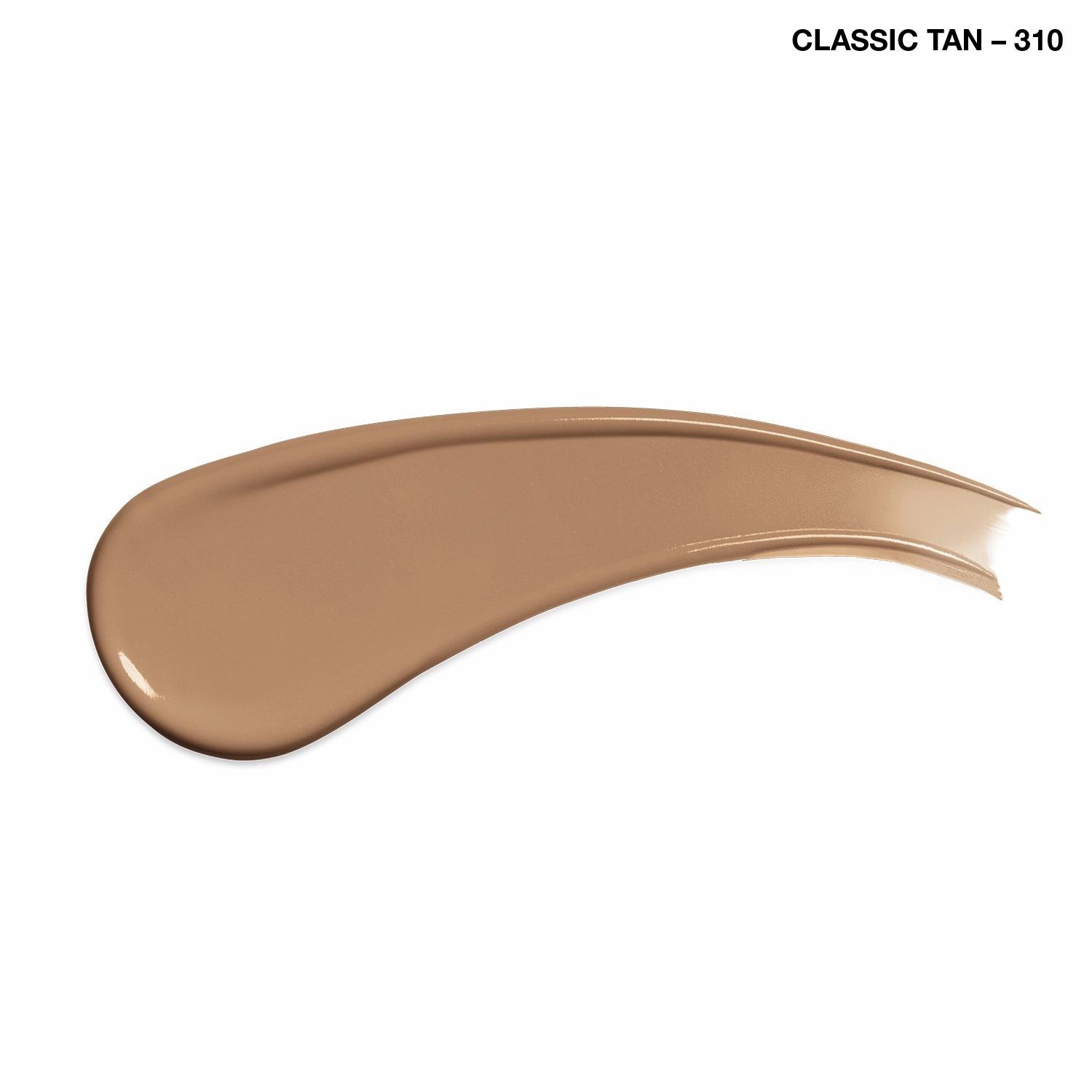 COVERGIRL Ready Set Gorgeous Foundation Classic Tan 310, 1 oz (packaging may vary)