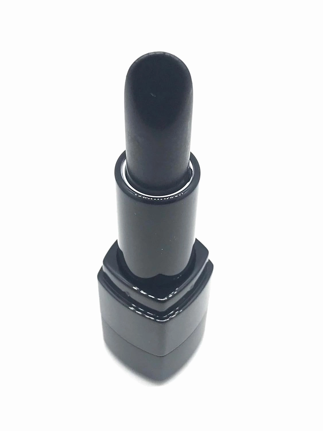 Crazy Colors Lipstick (Matte Black)