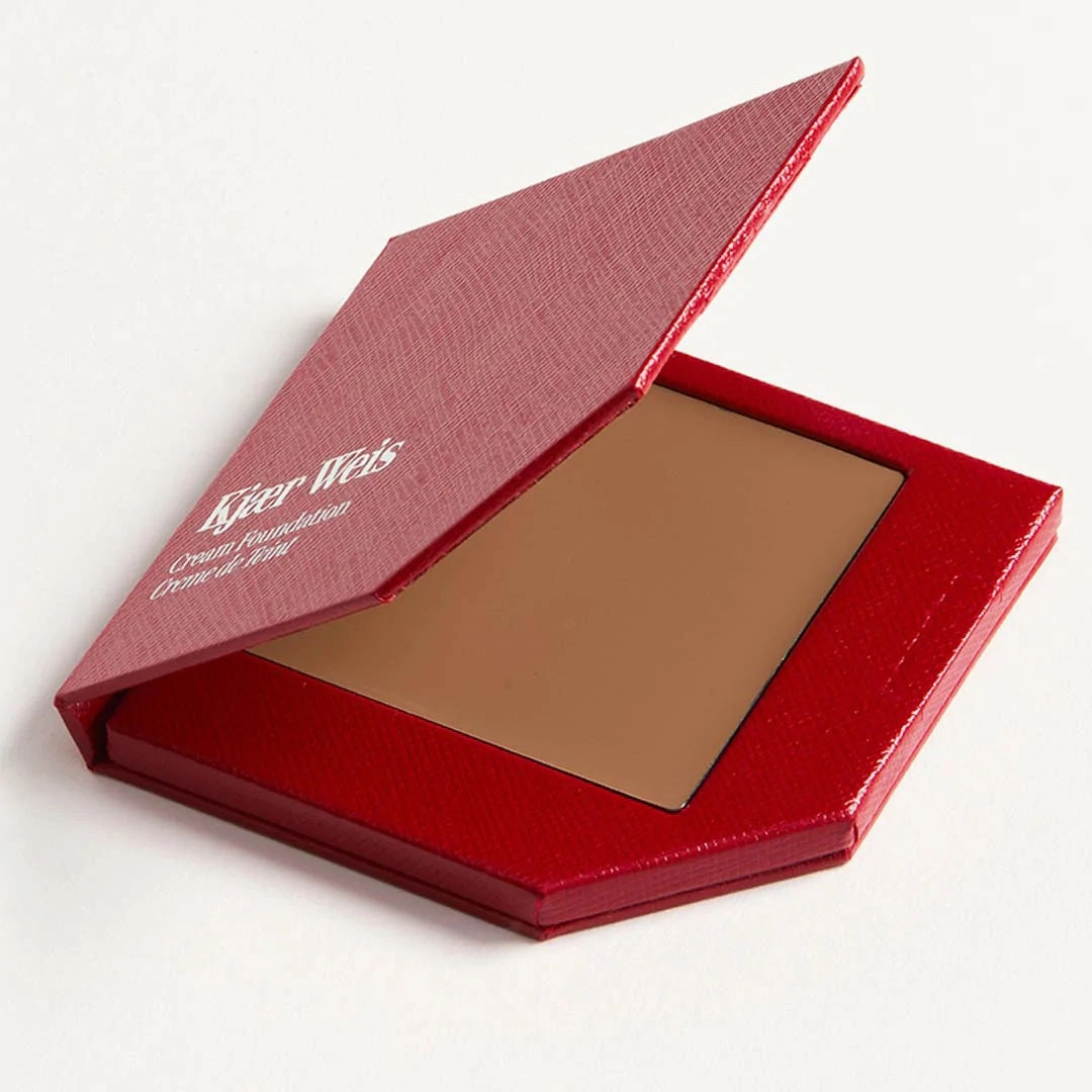 Cream Foundation